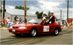 Water Front Parade